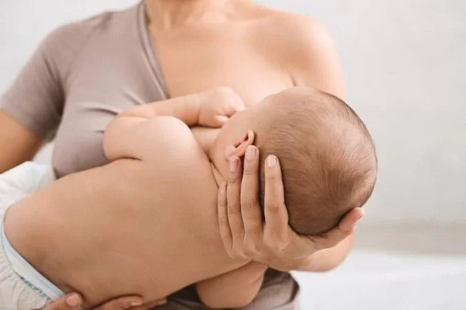 Amamentação: os desafios das mães que não conseguem amamentar