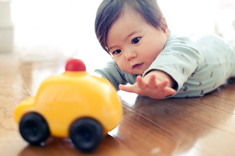 Dicas para escolher os brinquedos ideais para seu filho