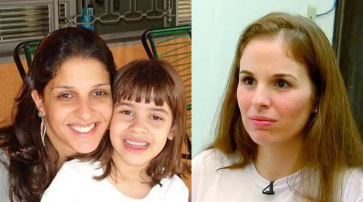 Mãe de Isabella Nardoni reprova homenagem de Suzane von Richthofen à sua filha