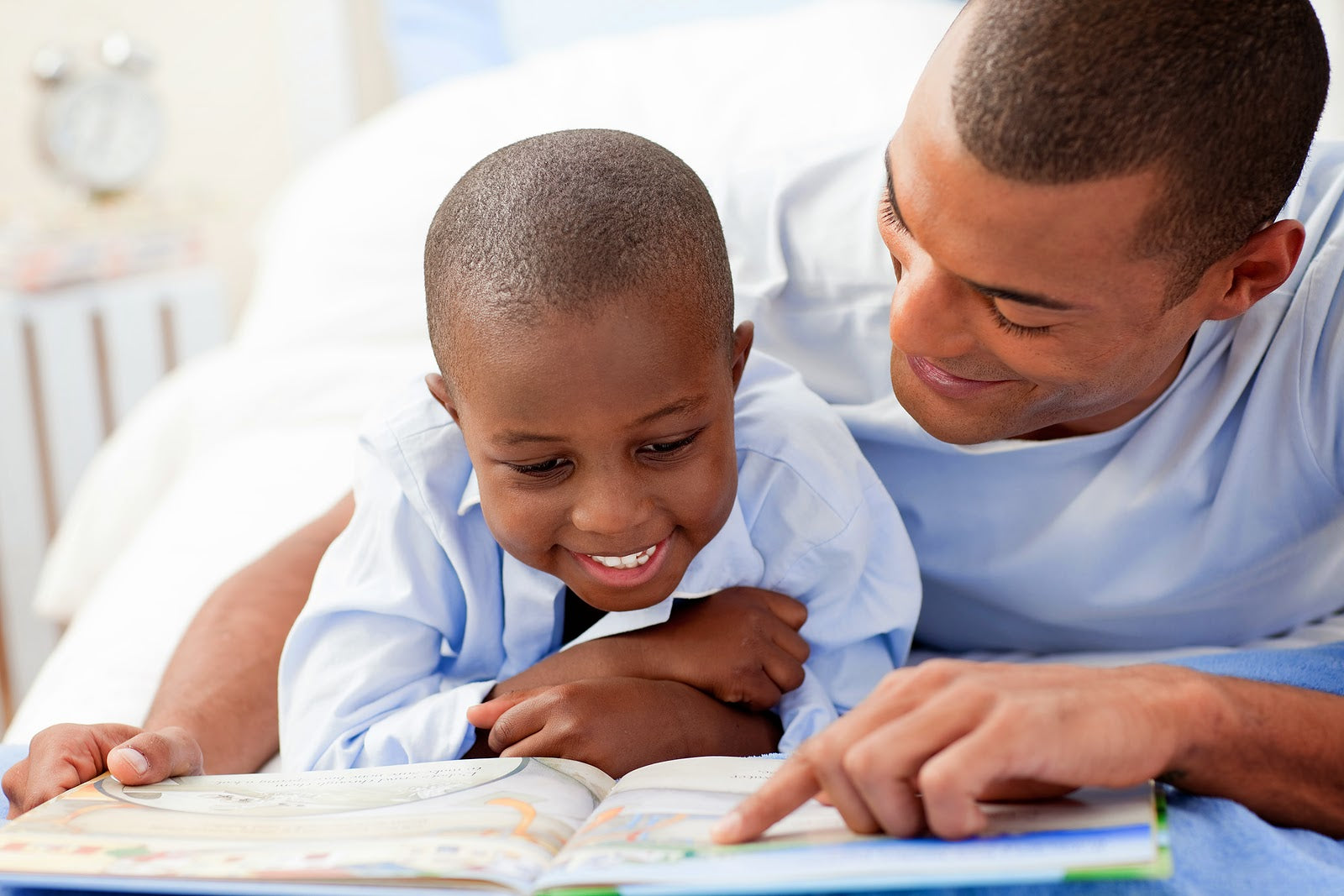 Participe da vida escolar do seu filho