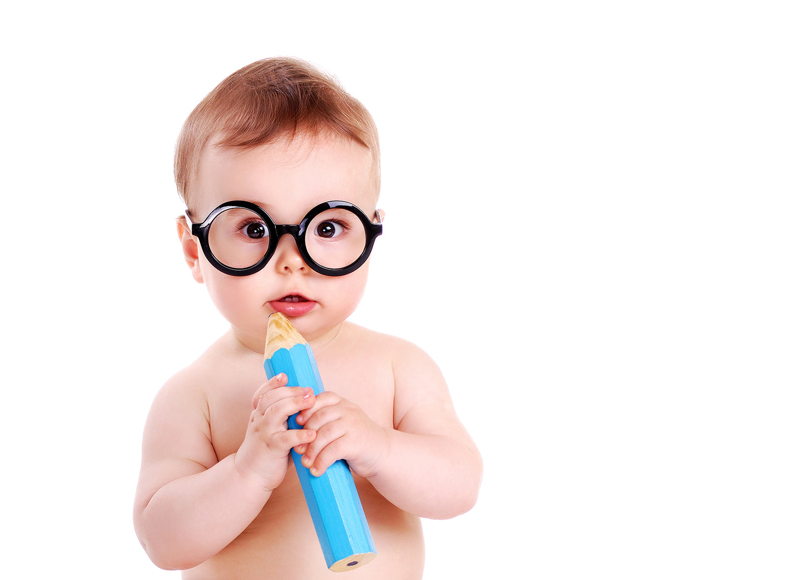 Doenças da visão na infância