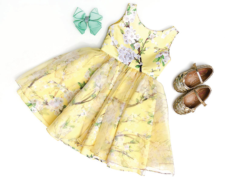 Brechó infantil: tendência