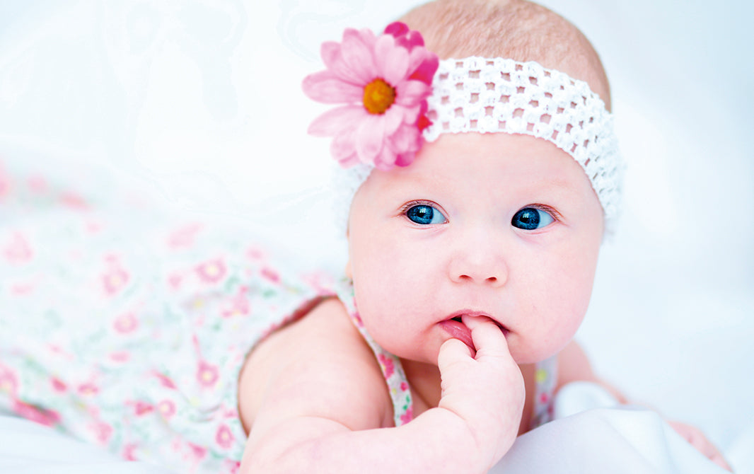 Desenvolvimento do bebê mês a mês: o que observar?