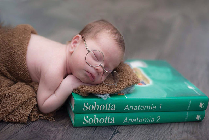 Preocupações comuns com o recém-nascido