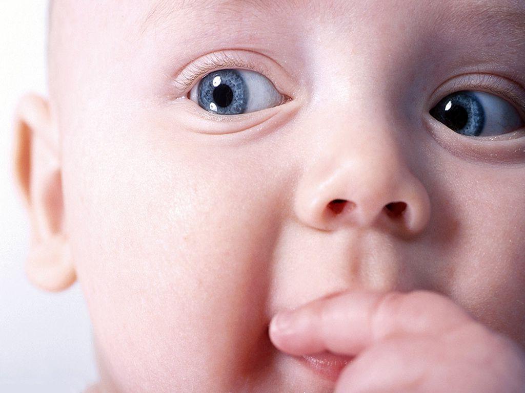 Retinopatia da prematuridade