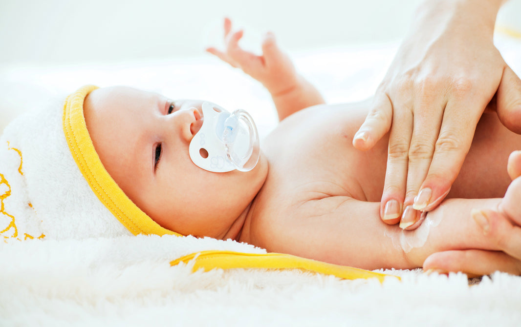 Qual o jeito certo de usar repelentes nas crianças?