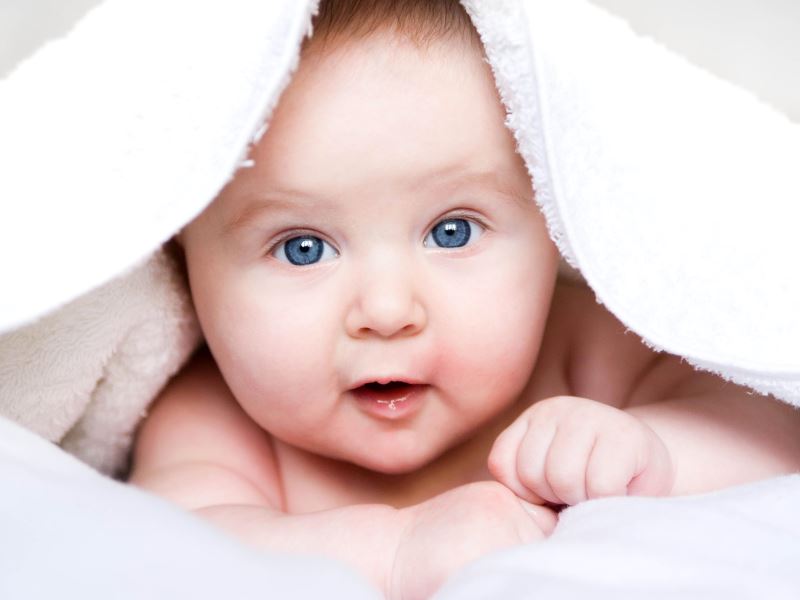 Dermatoses comuns na infância