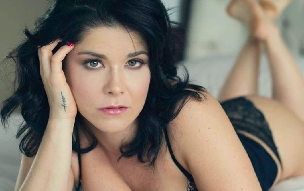 Samara Felippo posta ensaio sensual que melhorou sua autoestima pós-filhos
