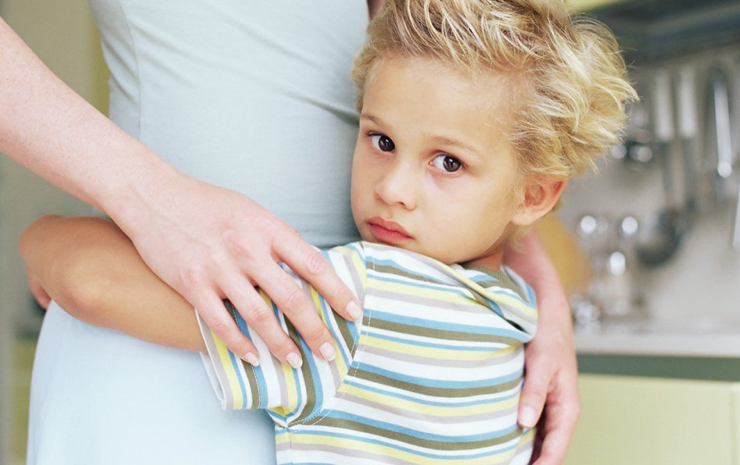 Excesso de zelo pode prejudicar independência da criança