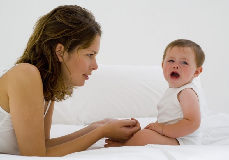 Aprenda a controlar as birras do seu filho