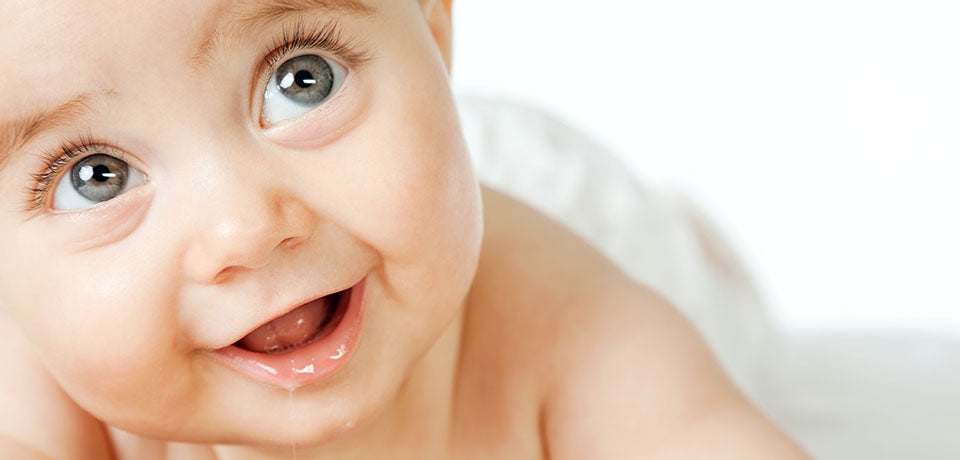 A visão da criança merece atenção especial. Saiba o que fazer