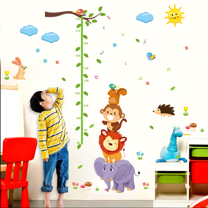 Meu filho não cresce. O que fazer?