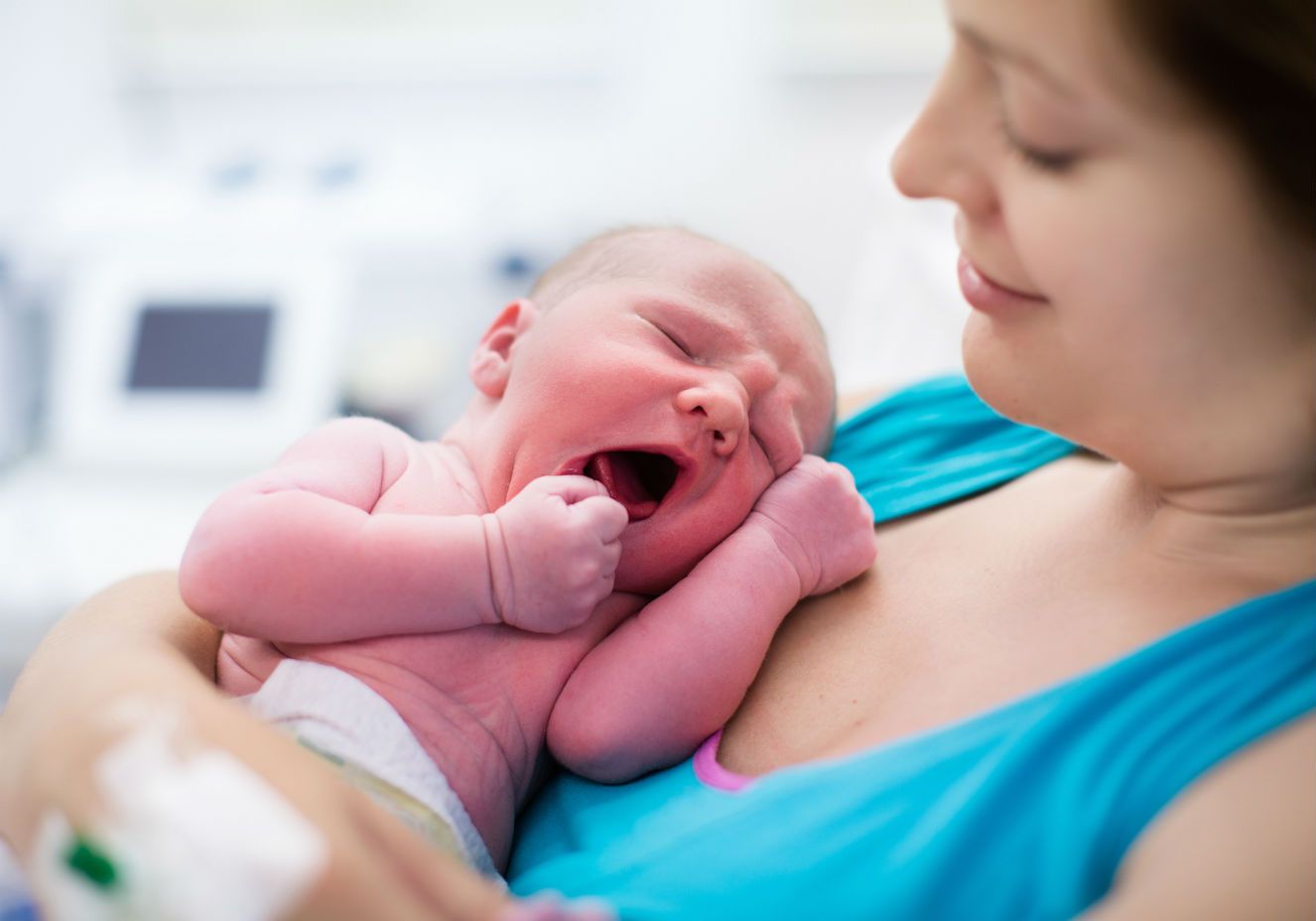 Como cuidar do prematuro em casa?