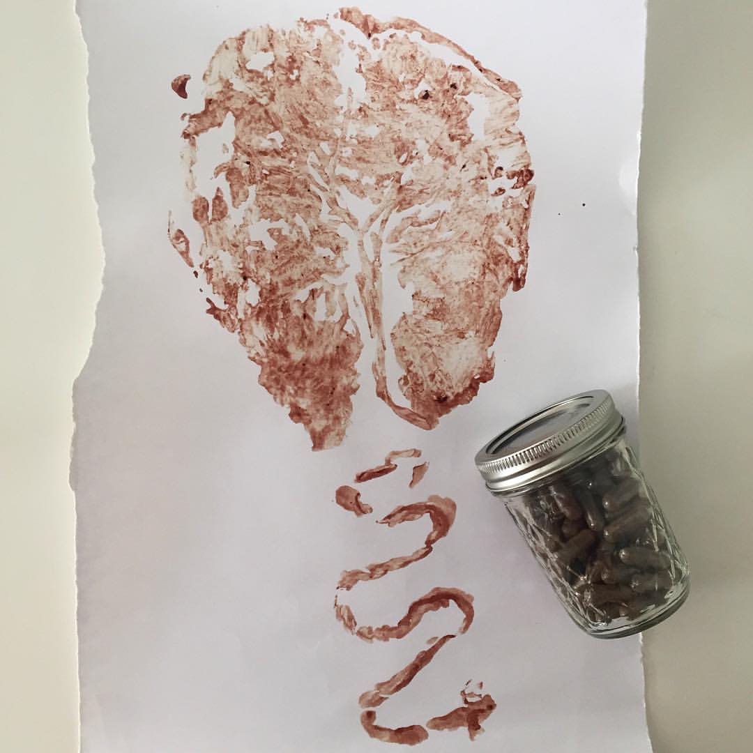 Comer ou não a placenta após o parto?