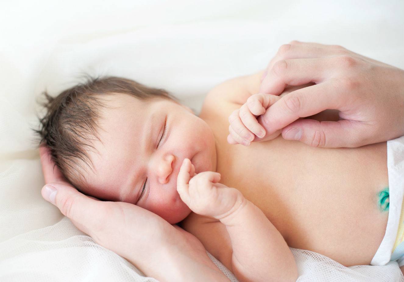 Epilepsia em recém-nascidos: causas e tratamentos