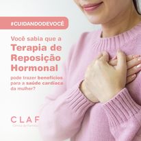 CLAF - Clínica da Família