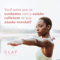 CLAF - Clínica da Família