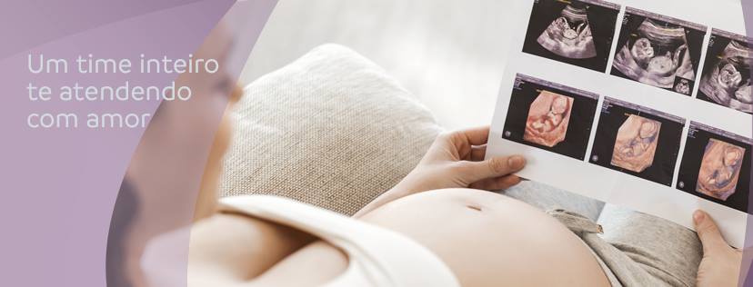 CEMEFE - Centro Medicina Fetal