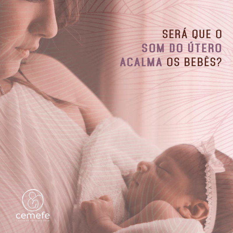 CEMEFE - Centro Medicina Fetal