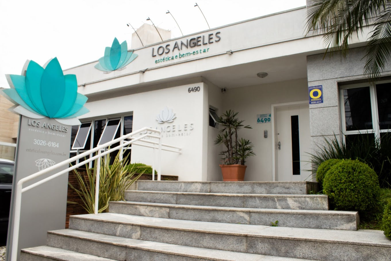 Estética Los Angeles