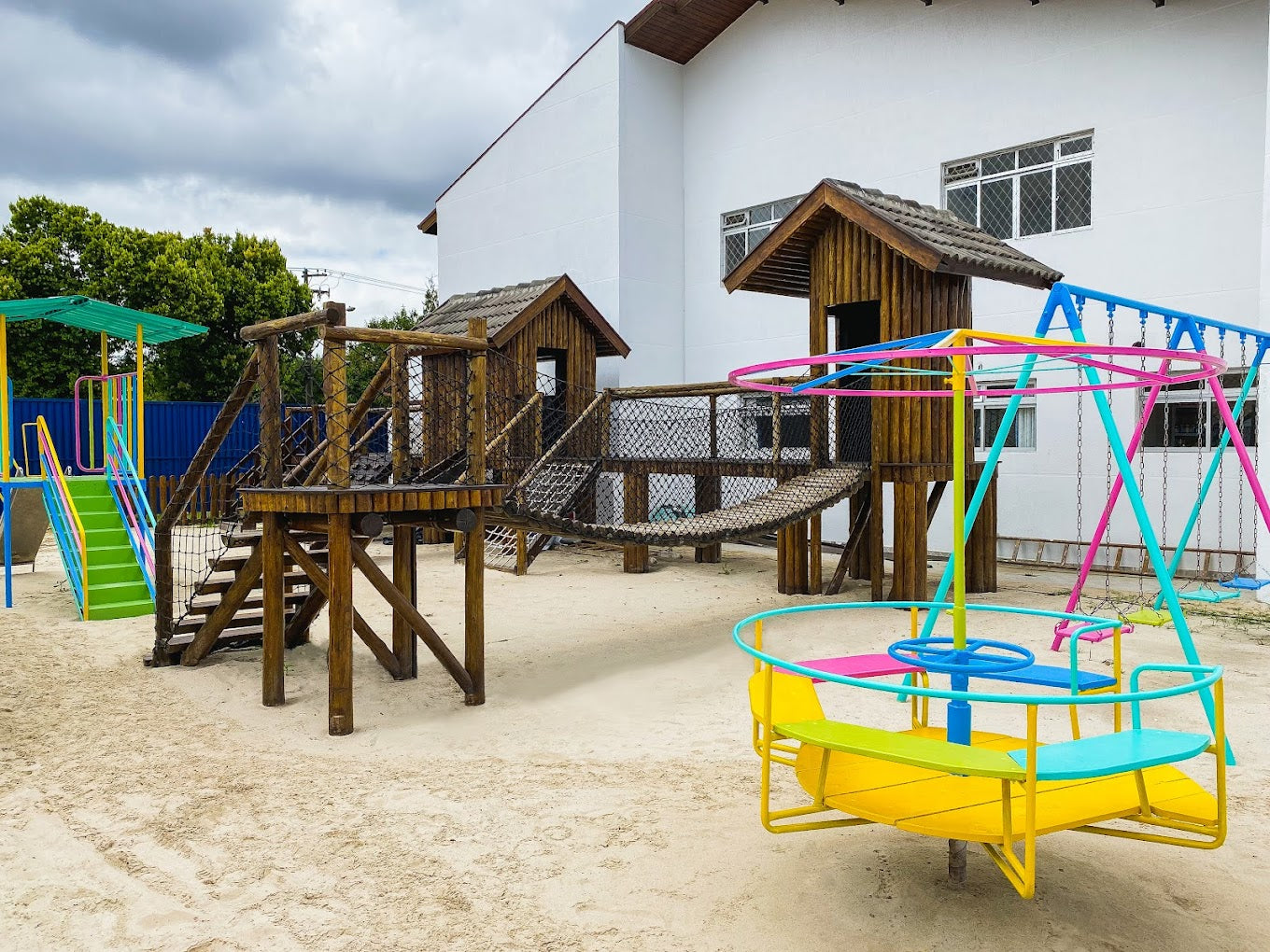 Colégio Senhora de Fátima