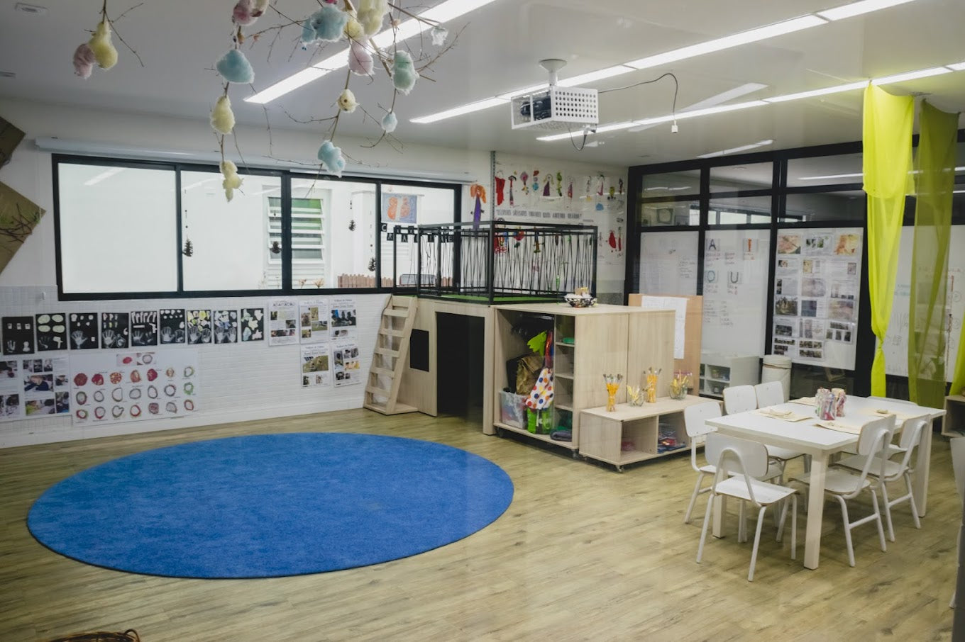 Colégio Senhora de Fátima