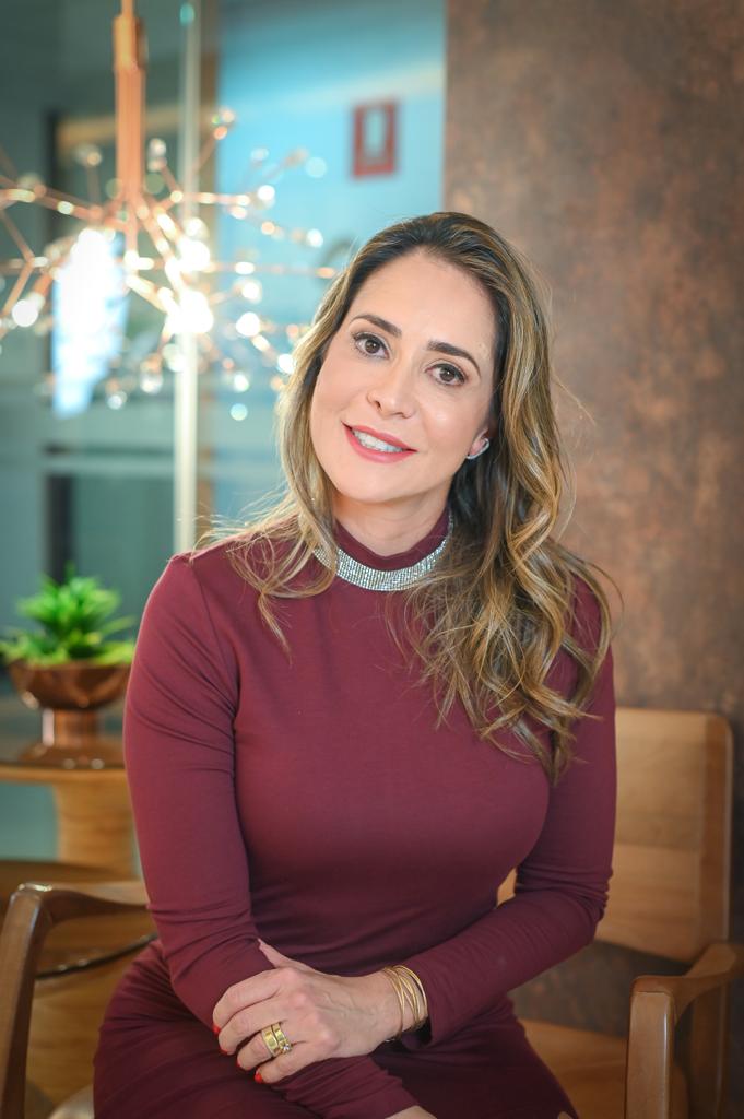 Dra. Juliana do Nascimento