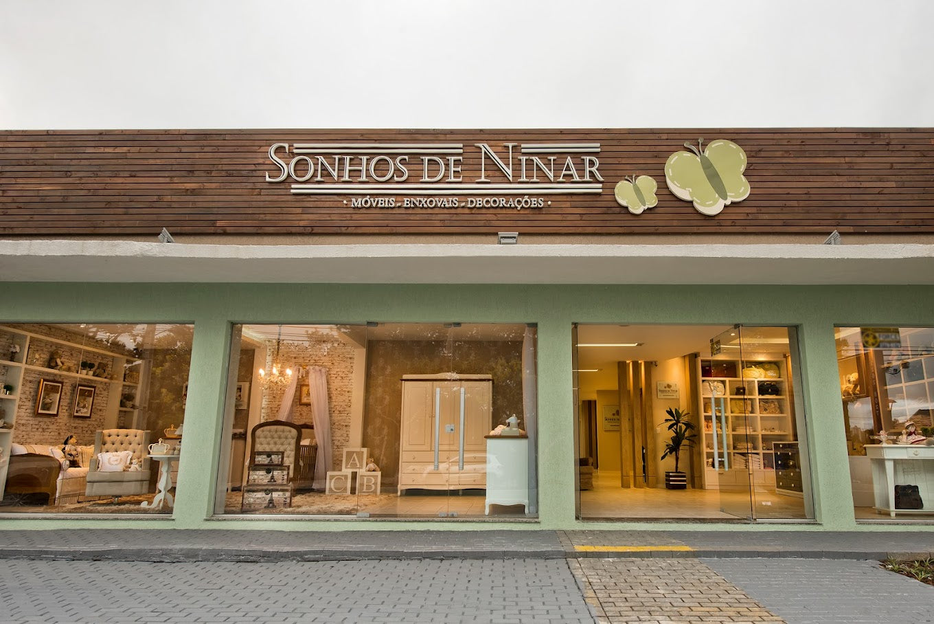 Sonhos de Ninar Juvevê