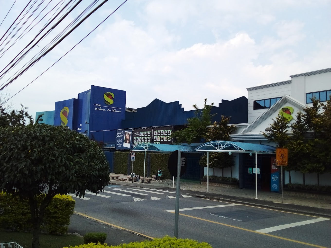 Colégio Senhora de Fátima