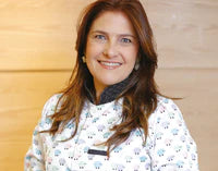 Dra. Sílvia Helena Spechoto