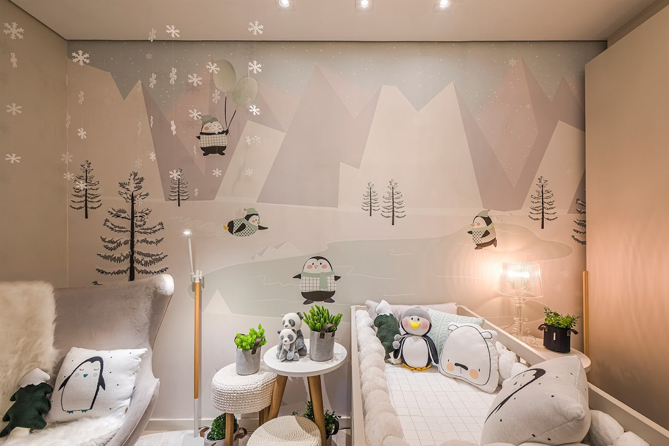 Sonhos de Ninar Juvevê