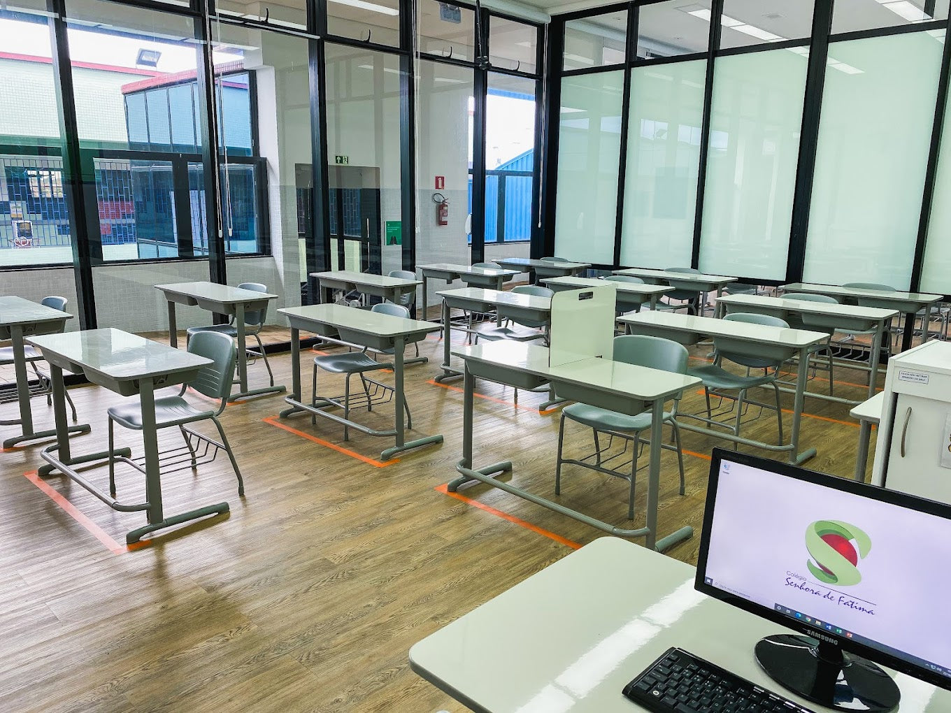 Colégio Senhora de Fátima