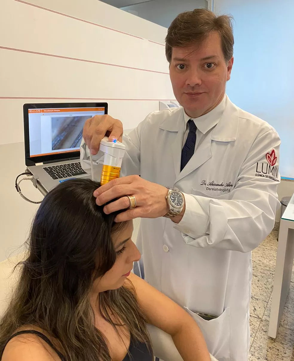 Dr. Alessandro Alarcão