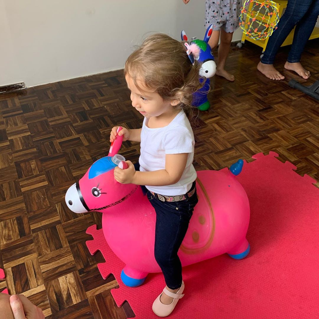 Escola de Música Holanda