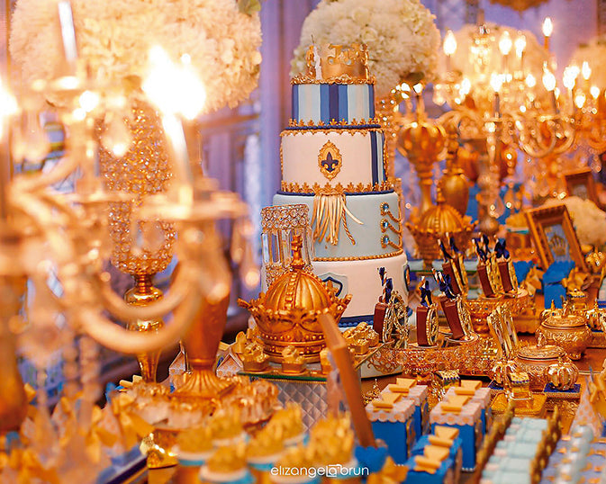 Be Happy Festas Infantis