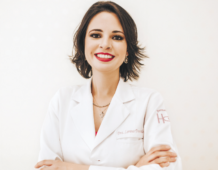 Dra. Lorena Dourado