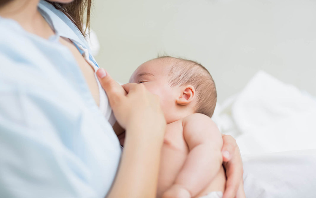 O que toda mãe precisa saber sobre aleitamento materno