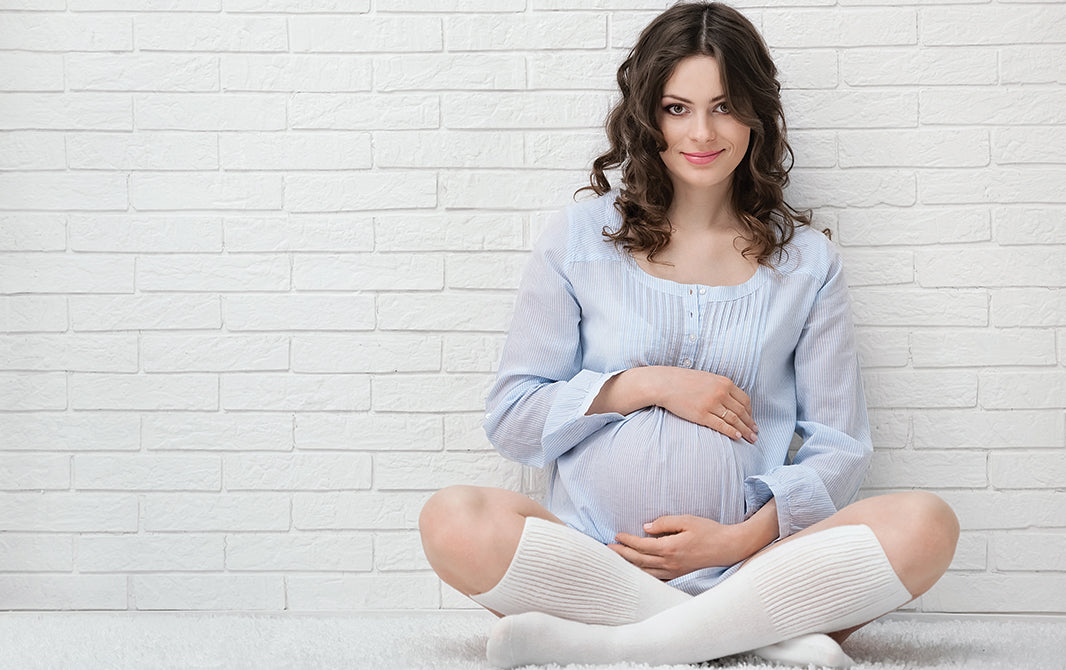 Cuidados de beleza importantes para as gestantes