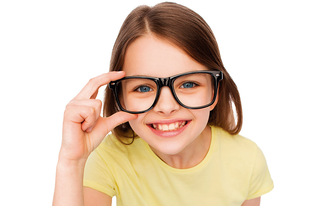Por que toda criança precisa visitar um oftalmopediatra?