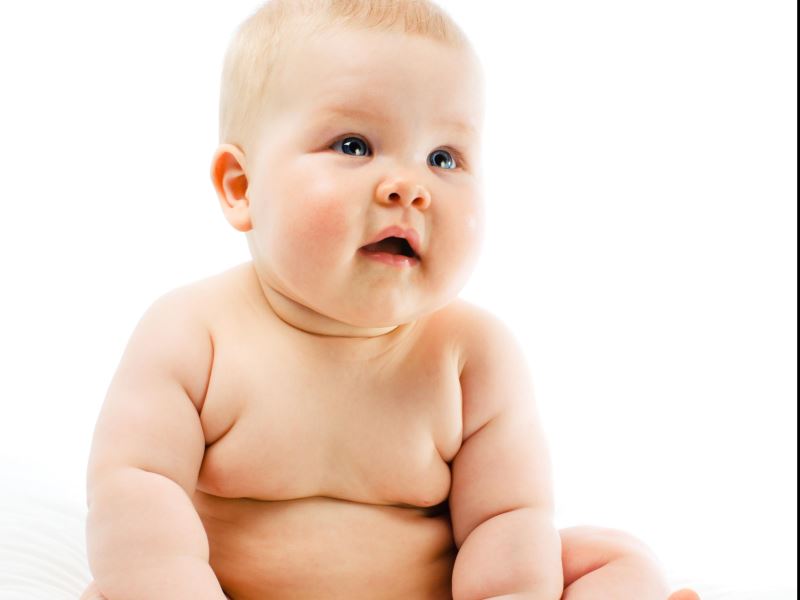 Hipotireoidismo em bebês pode causar retardo mental. Saiba como prevenir