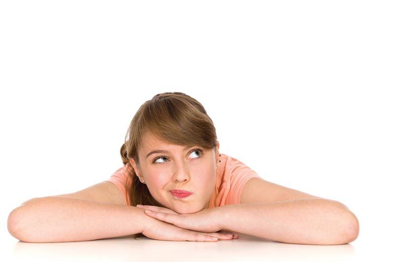 Quando levar a filha pela primeira vez no ginecologista?