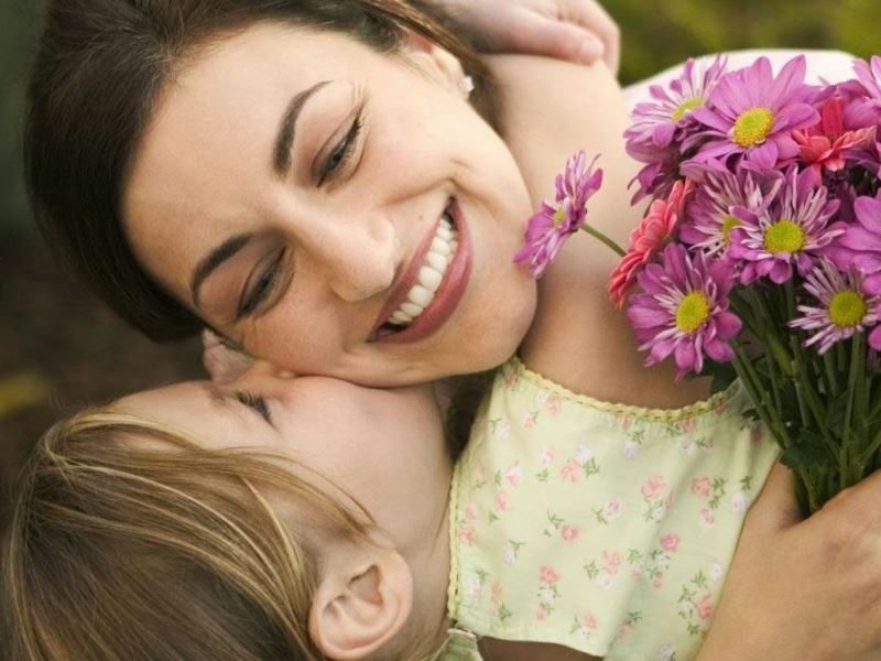 Coisas que só mãe de menina entende