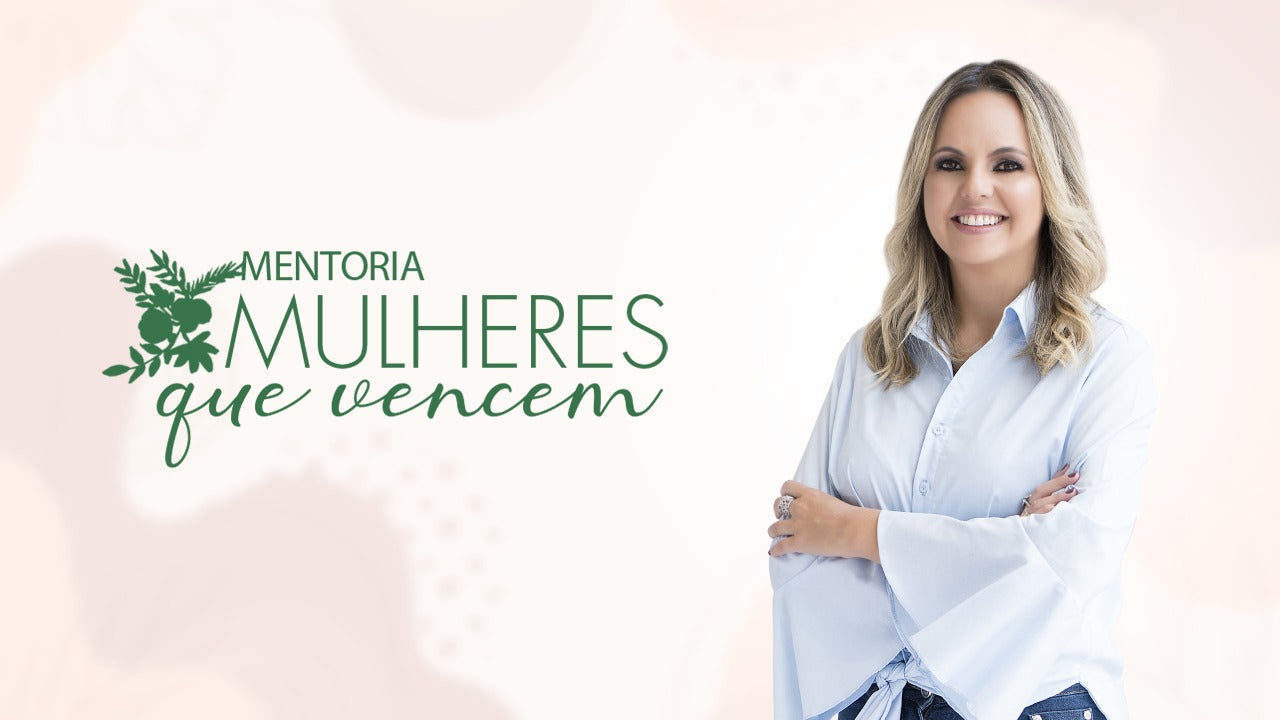 Mentoria ajuda mulheres a terem lares felizes novamente