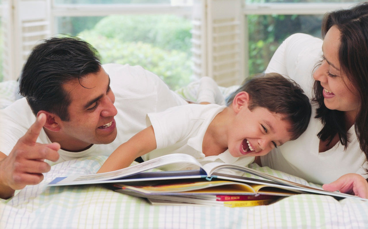 20 dicas para acertar na educação dos filhos
