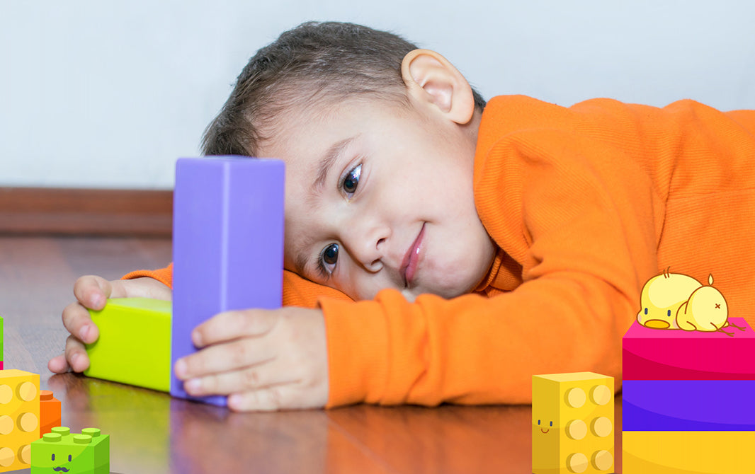 13 sinais de alerta para detectar o autismo