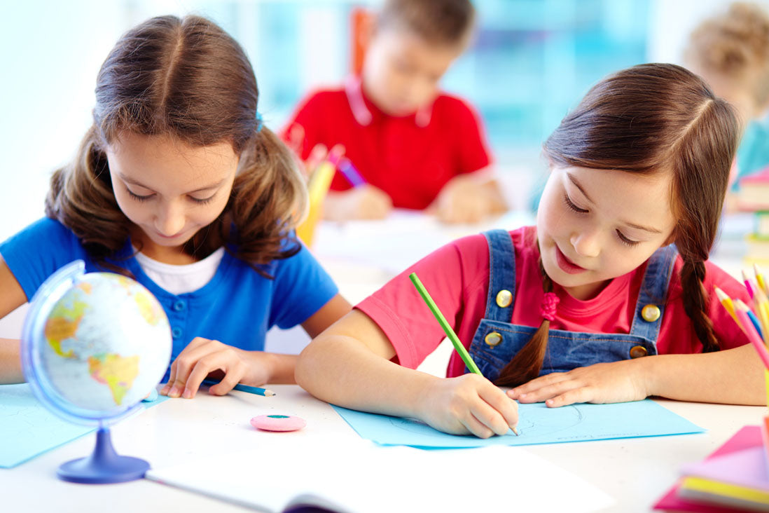 Meu filho precisa aprender inglês?