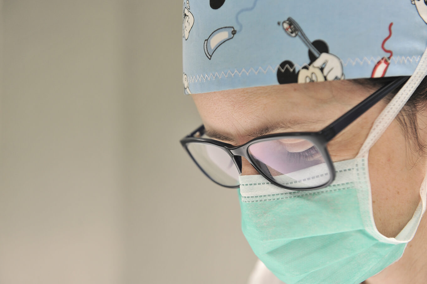 Entenda o papel do cirurgião pediátrico