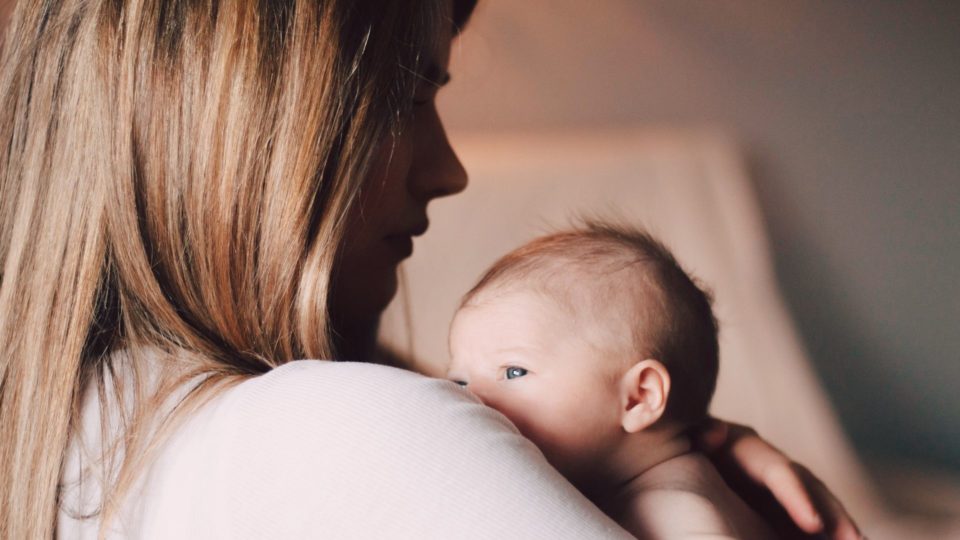 O que a mulher pode ou não fazer no pós-parto