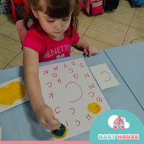 Escola Baby House