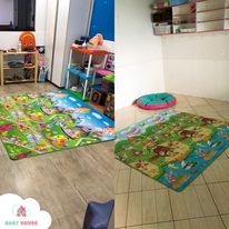 Escola Baby House